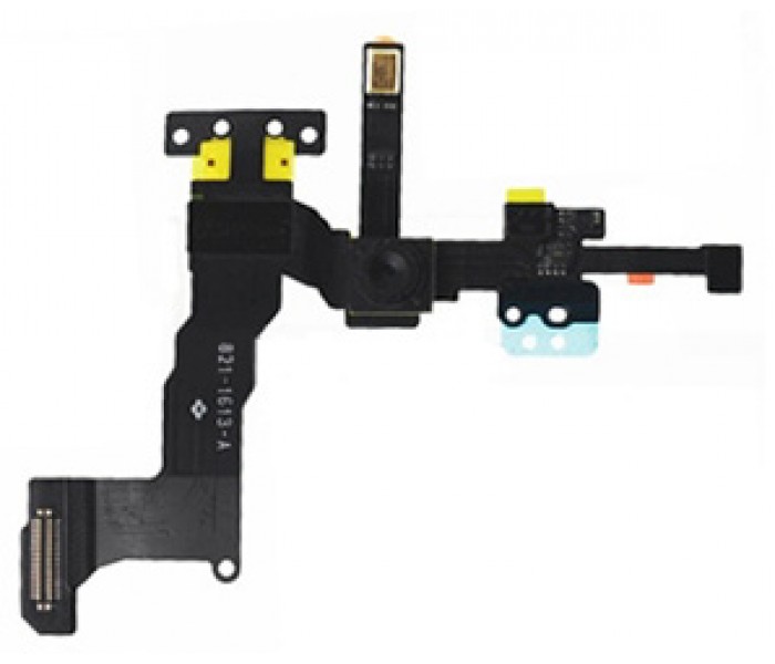 iPhone 5S Front Camera and Proximity Sensor Flex Cable
